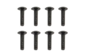 (image for) FTX MAULER BUTTON HEAD SCREW M3X12MM