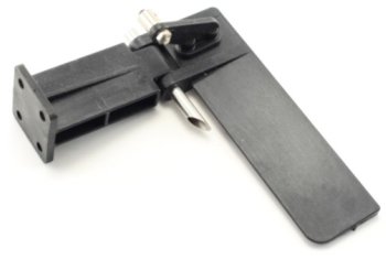 (image for) VOLANTEX BLADE RUDDER PLASTIC PARTS FULL SET
