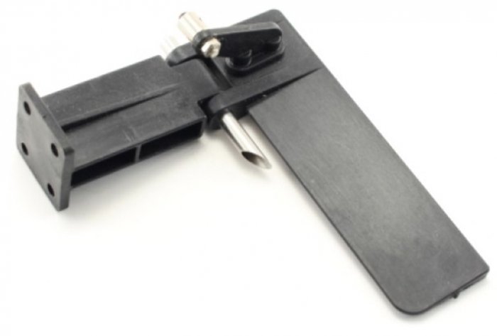 (image for) VOLANTEX BLADE RUDDER PLASTIC PARTS FULL SET
