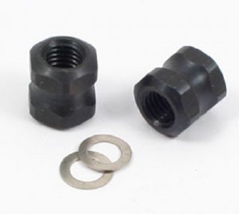 (image for) FTX CARNAGE NT CLUTCH NUT (2)