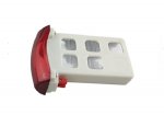 (image for) SYMA X5UW RC Quadcopter Spare Parts 3.7V 500mAh Battery