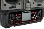 (image for) Etronix Pulse 2.0 X6 Pro 2.4Ghz FHSS Digital Proportional 6-Chan