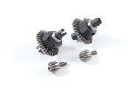 (image for) FTX Vantage 1/10 4WD Brushless Buggy RTR