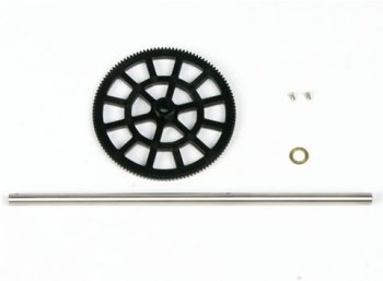 (image for) (EK1-0366) - Gear & shaft set B