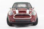 (image for) Carisma GT14 Mini Cooper S 1/14 4WD Electric RTR RC Car