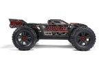 (image for) Arrma Kraton 4X4 8S BLX EXB Brushless 1/5 RC Monster Truck RTR