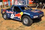 (image for) Team Associated SC8 RTR Short Course Race Truck - Pro Comp