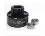 (image for) HOBAO LIGHT CLUTCH BELL 14T