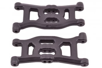 (image for) RPM B4, B4.1 & B4.2 Front A-arms & Bulkhead