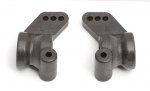 (image for) RC10GT2 Rear Hub Carriers 1.5Deg - ASSOCIATED