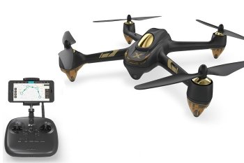 (image for) HUBSAN H501A X4 AIR PRO - HT011A TRANSMITTER