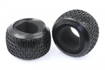 (image for) HYPER ST TYRES 'DOGBONE' STD SIZE