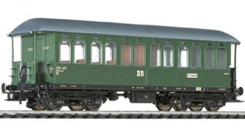 (image for) Liliput L381802 Personenwagen 2. Klasse B4ip 232 407 DR