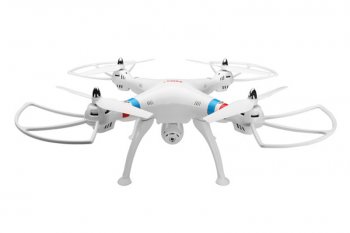 (image for) SYMA X8C 2.4G QUADCOPTER DRONE HD CAMERA