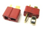 (image for) Etronix Deans Plug (1 Male/1 Female)