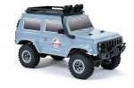 (image for) FTX OUTBACK MINI 2 PASO 1/24 READY-TO-RUN