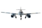 (image for) Dynam Messerschmitt ME262 ARTF 1500mm w/o TX/RX/Battery