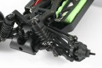 (image for) FTX Colt RTR 4wd Electric Off-Road Buggy - Black/Orange