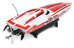 (image for) Τηλεκατευθυνόμενα Σκάφη Pro Boat Impulse 32 Deep-V RC Boat