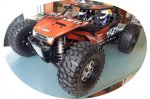 Axial Yeti XXL - 1/7 Scale (image for) Axial Yeti XXL - 1/7 Scale