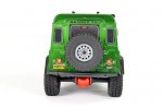 (image for) FTX OUTBACK RANGER XC PICK UP RTR 1:16 TRAIL CRAWLER - GREEN