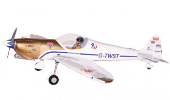 (image for) SEAGULL SILENCE TWISTER (WITH RETRACTS)(SEA-140)
