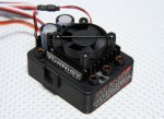 (image for) Turnigy 160A 1:8 Sensorless ESC w/Fan