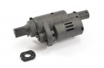 FTX RAVINE FRONT/REAR AXLE & MOTOR HOUSING (image for) FTX RAVINE FRONT/REAR AXLE & MOTOR HOUSING