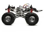 (image for) WHEELY KING 4X4 RTR TRUCK / BOUNTY HUNTER (EU 2PIN)