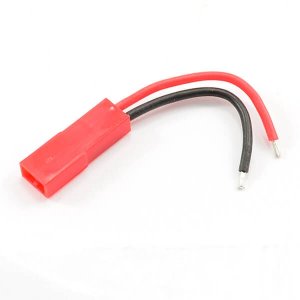 (image for) XK INNOVATIONS XK260 POWER PLUG WIRE