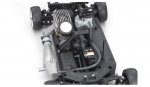 (image for) Kyosho GP Fazer MK2 Porsche 911 GT3 RSR - 1:10 RC Car