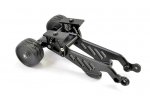 (image for) ARRMA REAR WHEELIE BAR /WING MOUNT KRA/OUT/TYP/TALV3 - FASTRAX