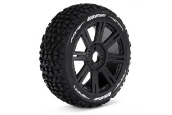 (image for) Louise B-MAZINGER 1/8 Buggy Sport Tires