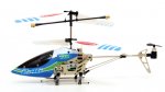 (image for) MICRO TWISTER PRO 2.4G RTF RC HELI (INC USB LEAD)
