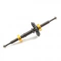 (image for) FTX IBEX ASSEMBLED DRIVESHAFT