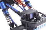 (image for) FTX Spyder 1/10 Scale Super-Size, RC Rock Crawler