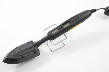 (image for) Prolux Digital LCD Thermal Sealing Iron with Stand