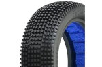 (image for) PROLINE 'FUGITIVE' 2.2" M3 1/10 OFF ROAD 2WD FRONT TYRES