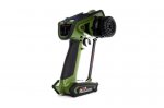 Spektrum DX5 Rugged DSMR TX Only International, Green (image for) Spektrum DX5 Rugged DSMR TX Only International, Green