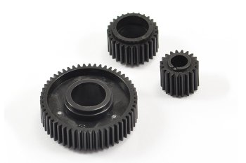 (image for) FTX OUTBACK FURY TRANSMISSION GEAR SET (20T+28T+53T)