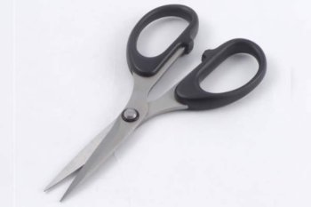 (image for) FASTRAX STRAIGHT SCISSORS