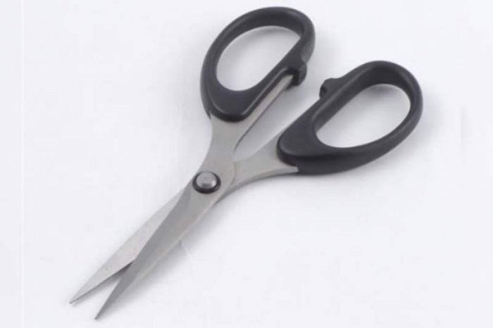 (image for) FASTRAX STRAIGHT SCISSORS