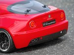 (image for) ALFA ROMEO 8C COMPETIZIONE BODY (200mm)