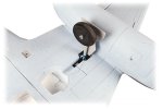 (image for) Dynam Messerschmitt ME262 ARTF 1500mm w/o TX/RX/Battery