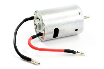 (image for) FTX 540 60T BRUSHED MOTOR (MIGHTY THUNDER / KANYON)
