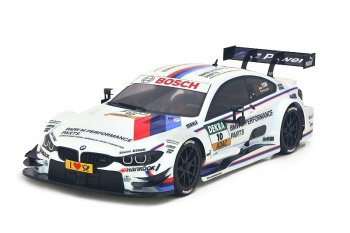 (image for) CARISMA GT10RS BMW M4 DTM READY SET