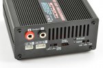 (image for) Etronix Powerpal Peak Plus AC NiMH, LiPo 1/3/5A Charger - EU Pin