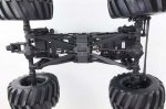 (image for) CEN RACING MT-SERIES FORD B50 1/10 SOLID AXLE RC TRUCK RTR