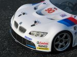 (image for) BMW M3 GT2 (E92) BODY (200mm)