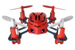 (image for) Hubsan Q4 Nano Quadcopter with Mini 2.4Ghz Radio System